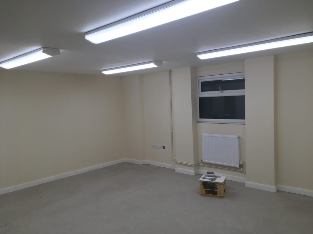 Services WHITEHOUSE PAINTING & DECORATING